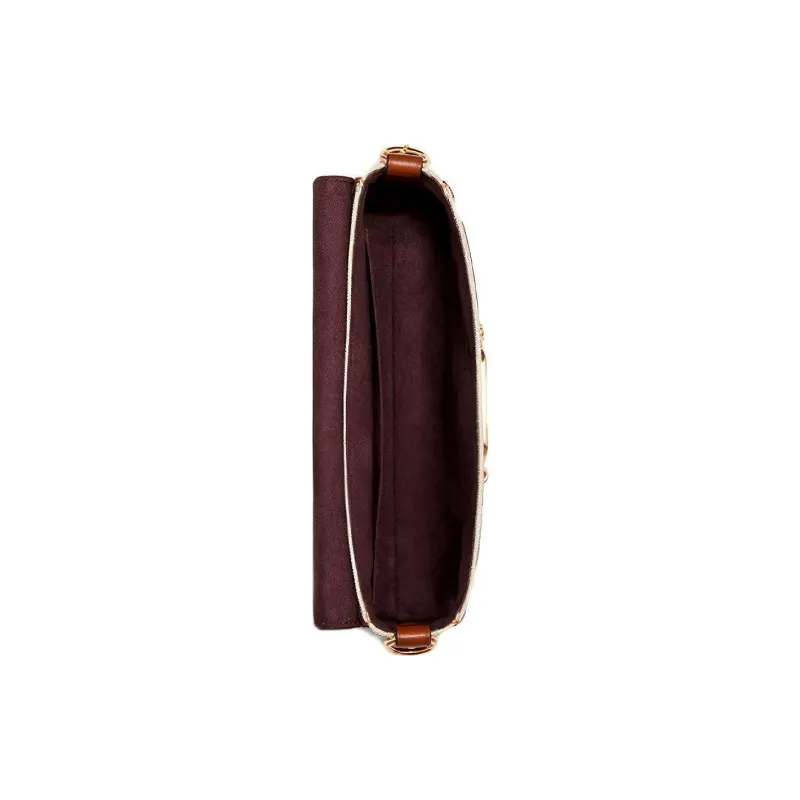 COACH Jade Shoulder Bags-2