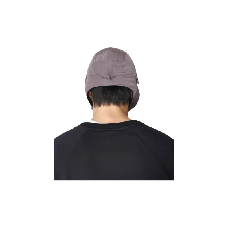 C.P.Company Logo patch Cap-4
