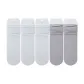 2 Moonlight Gray+3 Bleached (Shopping Bag Included)