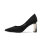 Black 7.5CM