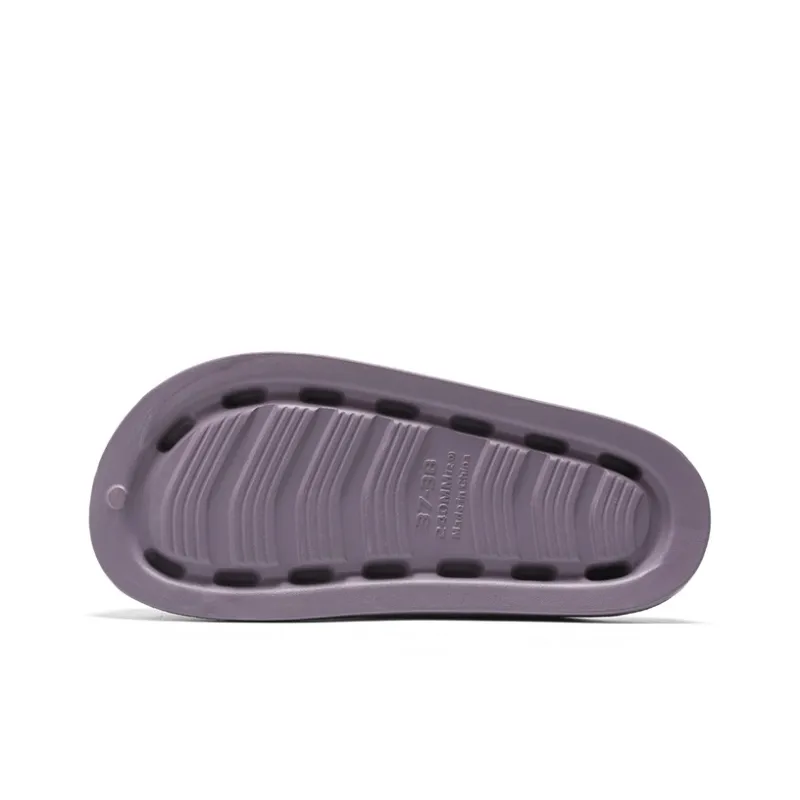 SEMIR Wrap-toe Slippers Women's-19