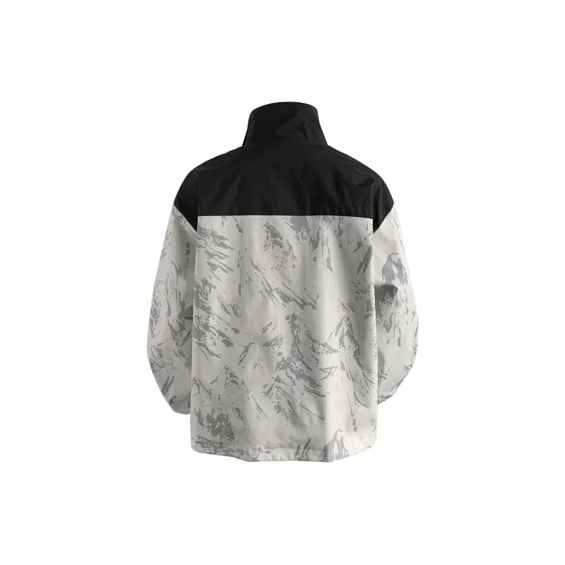 DUNHUANG ART INSTITUTE Jackets Coats Unisex-1