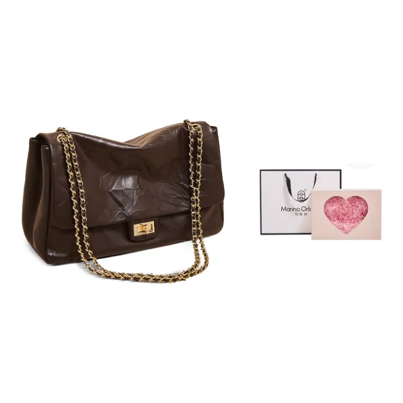 Marino Orlandi Shoulder Bags-19