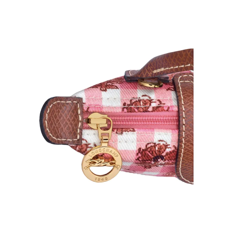 LONGCHAMP Mini Le Pliage Collection Tote Bag-4