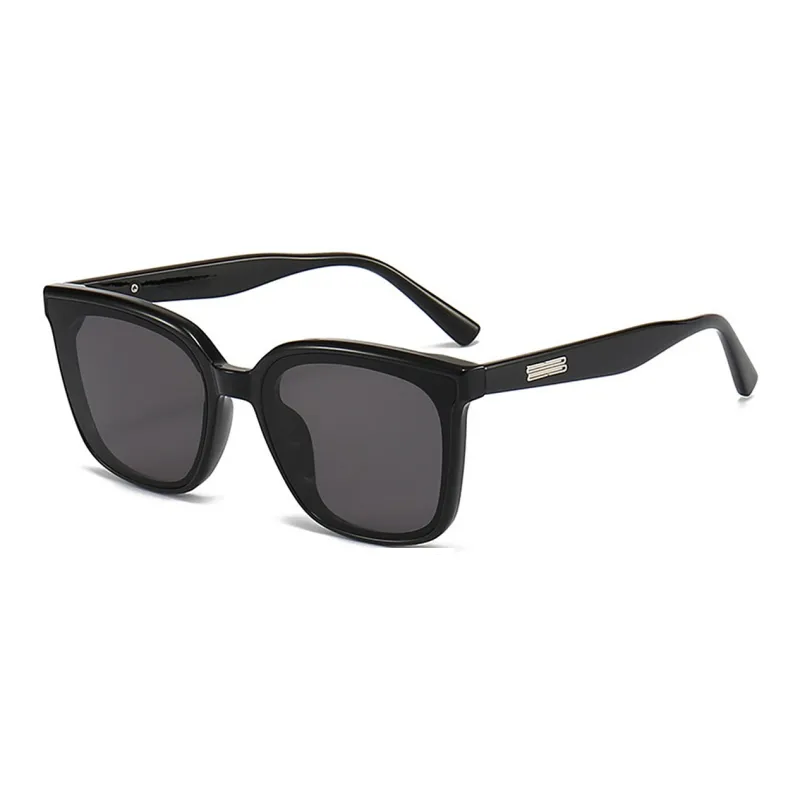 MT·MIT PC Square Sunglasses Unisex-0