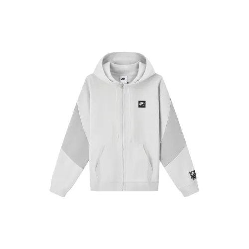 Nike Air Men's Full Zip Fleece Hoodie