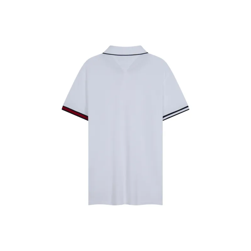 Tommy Hilfiger Polo Shirt Men's-6