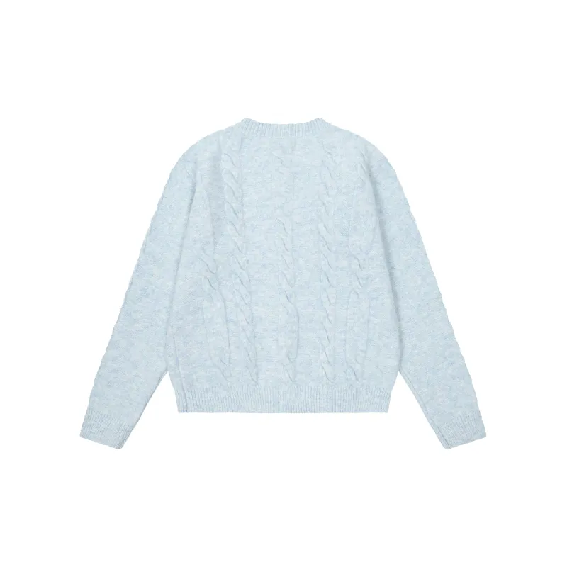 Umoumo Sweaters Women's-1