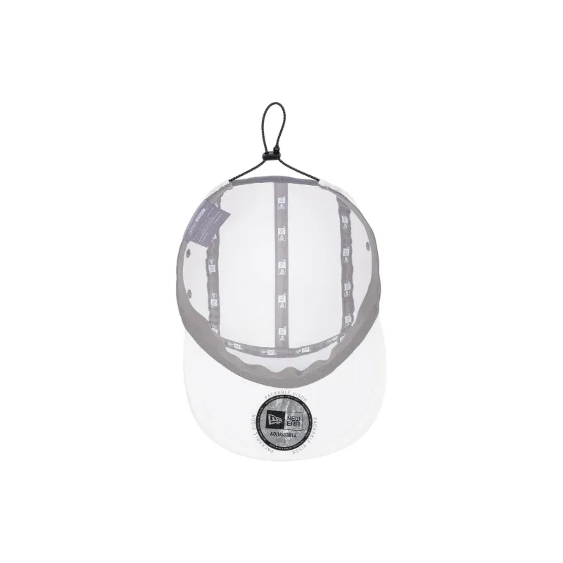 New Era Nylon Baseball Caps Unisex White-5
