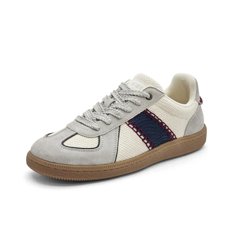 Dickies Lightweight Low-Top Skateboard Shoes Men's-1