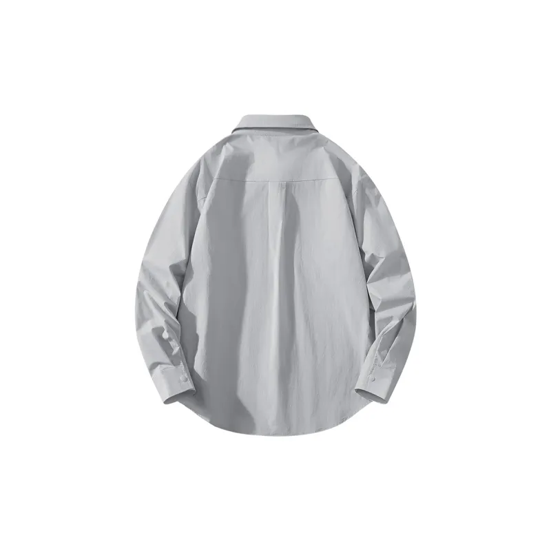 MINISO Shirts Unisex-11