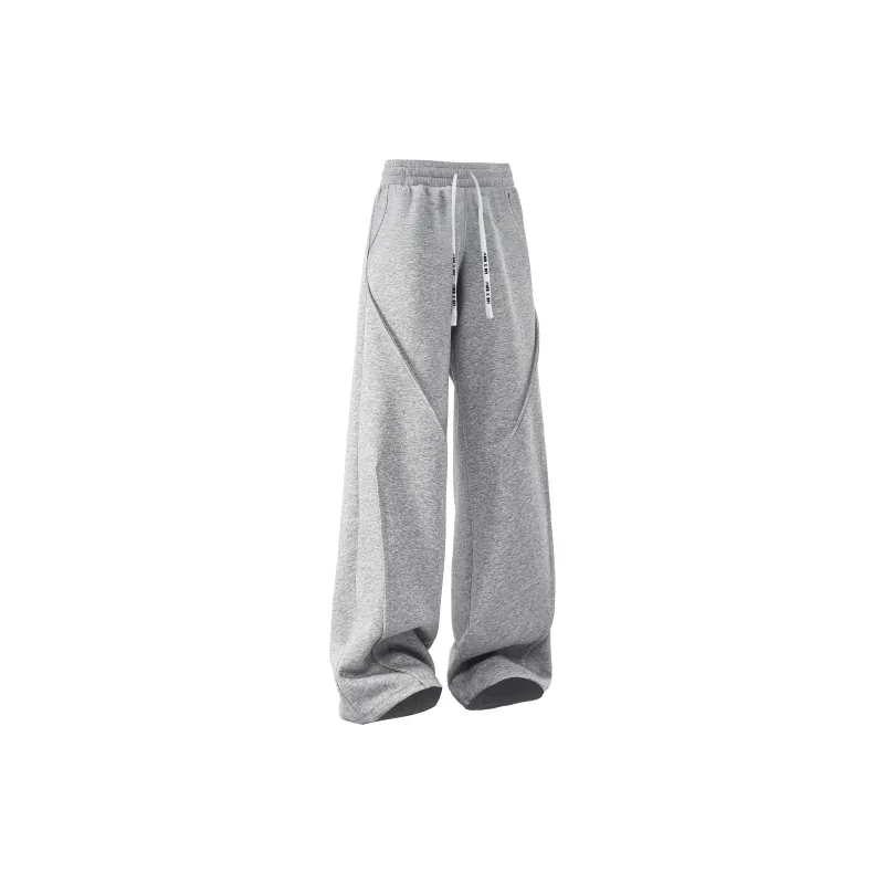 G21 Knitted Sports Pants Unisex-18