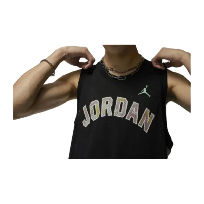Nike Jordan Sport Dna Jersey-3
