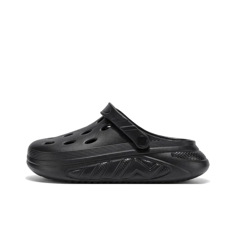 NB CROSS Clogs Unisex-6