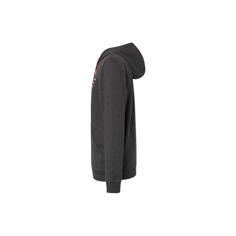 Oakley Sweatshirt Men's Dark Gray Mixed Color-2