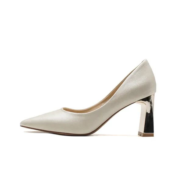XIMO BULL High Heels Women's-6