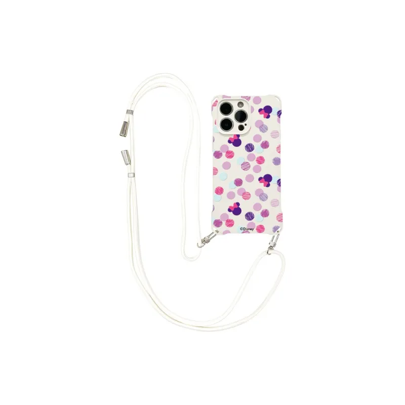 Disney Minnie Series Phone Cases-2