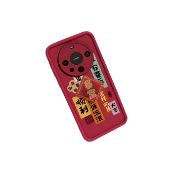 MAYGI Phone Cases