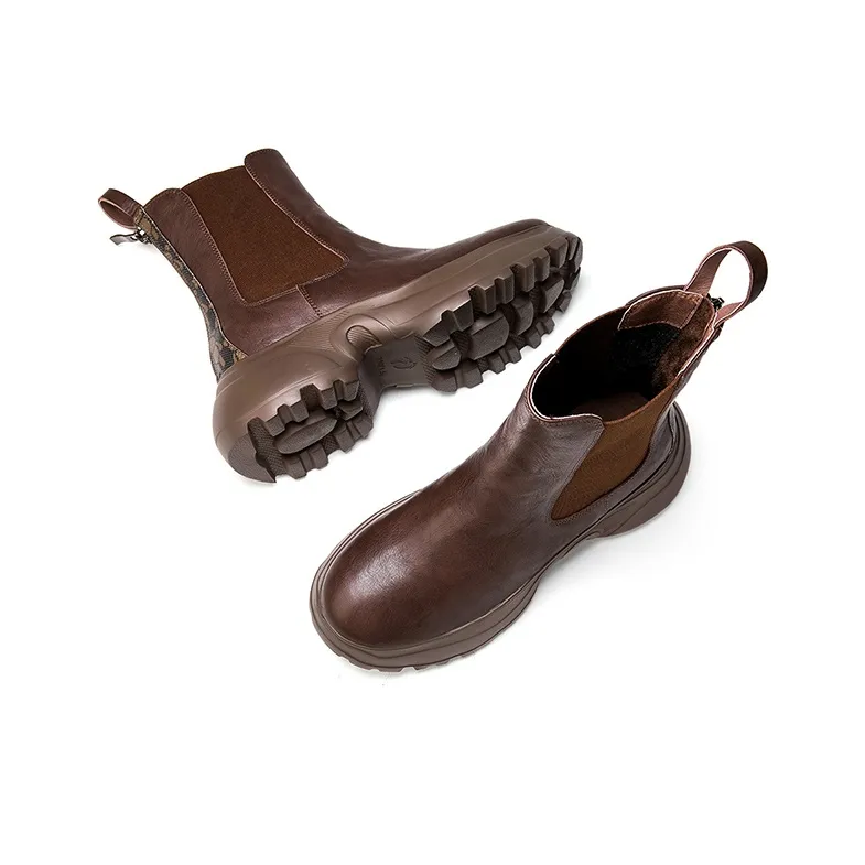 HANG TEN Short Chelsea Shoes Women's-9