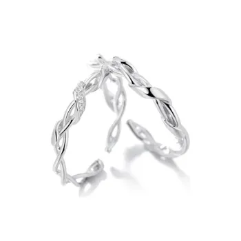 P&N Rings Unisex