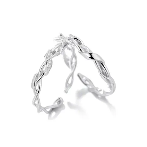 P&N Rings Unisex