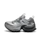 Silver Gray