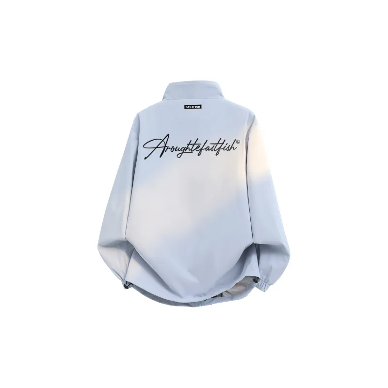 FASTFISH Jackets Unisex-12