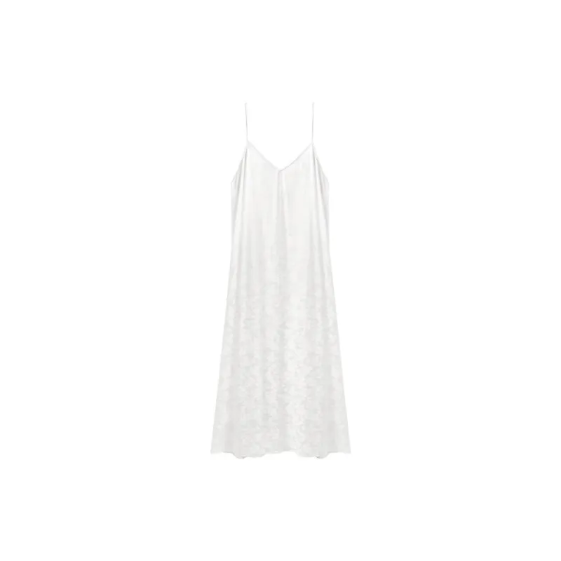 Ubras Minimalist Luxury Collection Home Lifestyle Collection 25SS Nightgown Women's-5