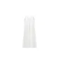 [Camisole Dress]White