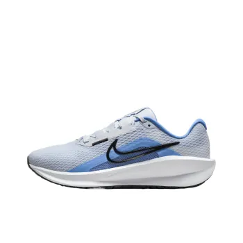 Nike Downshifter 13 Football Grey Royal Pulse White Black Women's