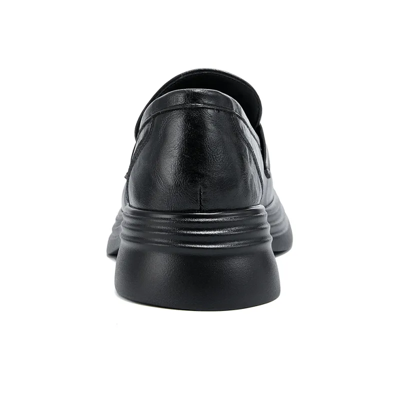 La Chapelle Loafers 3.6cm Women's-4
