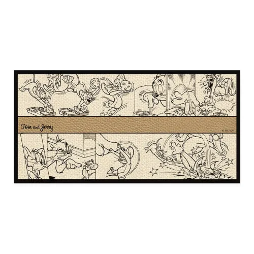 TOM AND JERRY Tablecloths / Table Mats