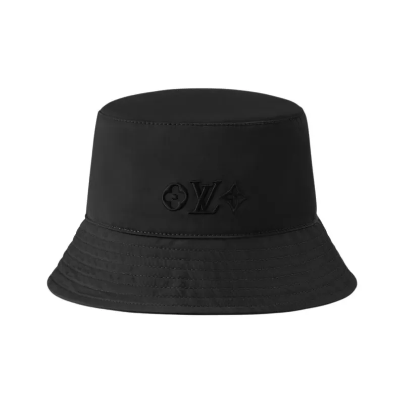 LOUIS VUITTON Lv Move Bucket Hat-0