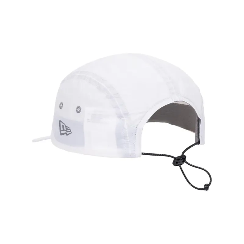New Era Nylon Baseball Caps Unisex White-4