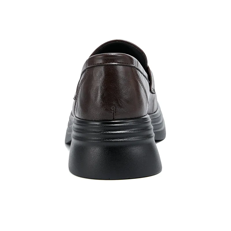 La Chapelle Loafers 3.6cm Women's-10