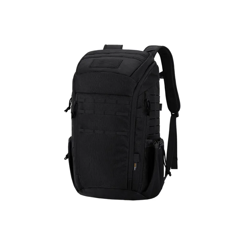 MARDINGTOP DuPont Backpack Unisex Khaki/Black-0
