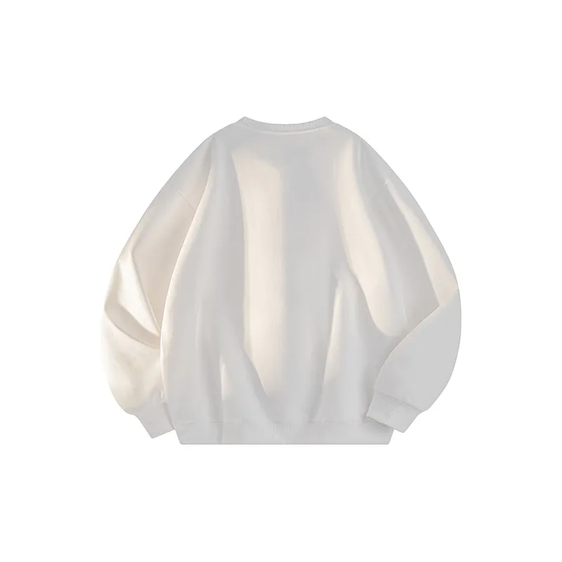 Ice flying Sweatshirts Unisex-3
