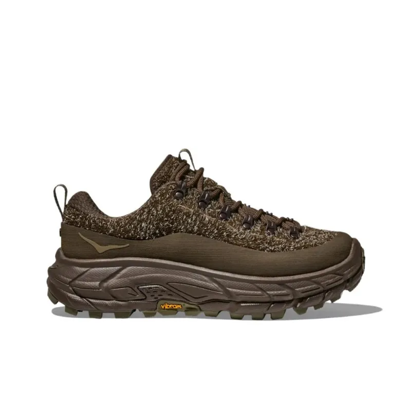 HOKA ONE ONE Tor Summit Elite Terrain System Umber-1