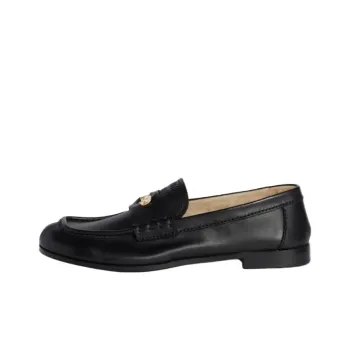 MIU MIU Loafers Women's Black