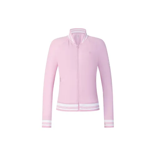 FILA Athletics Tennis F25 Women's Heartbeat Pink
