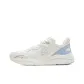 Ivory/Blue