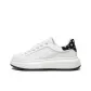 White Black