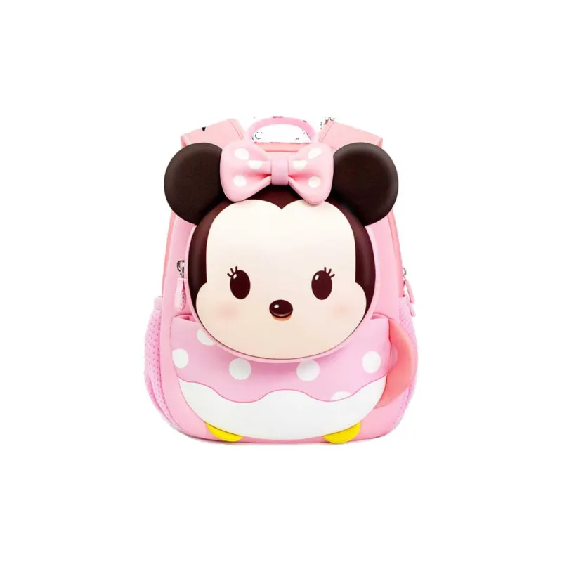 Disney Polyester Student Bag Kids' Multicolor-5