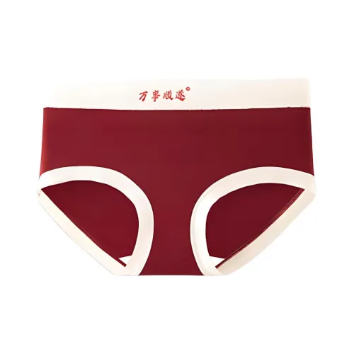 MIIOW Underpants Women's Combo Set