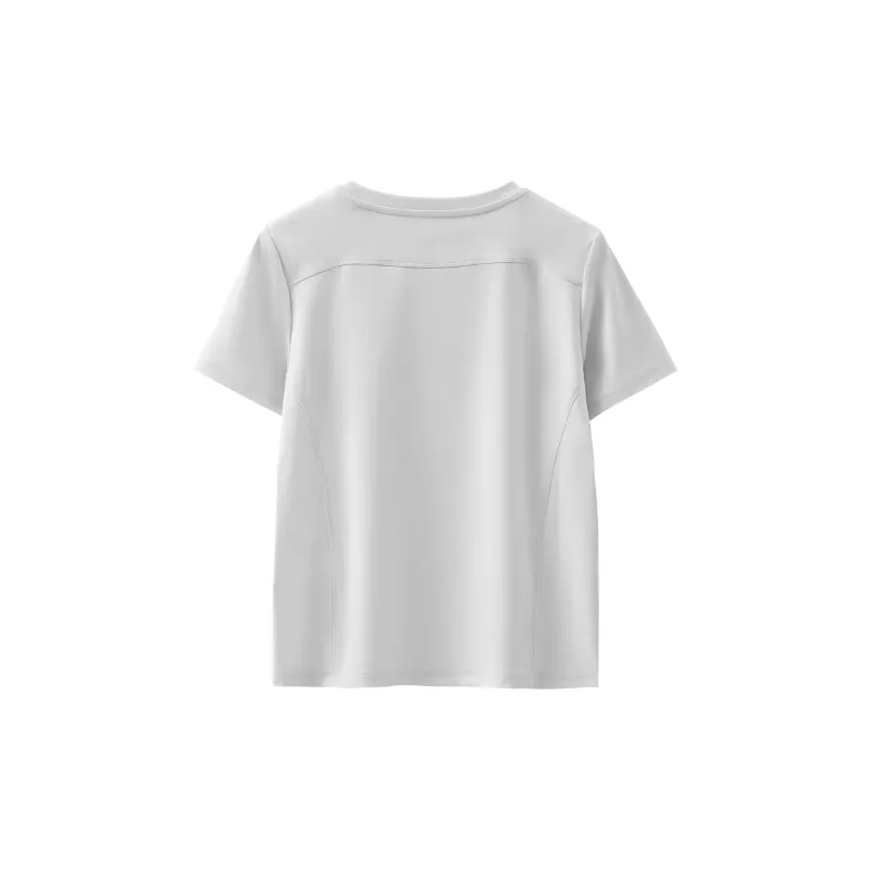 Byford Undershirts Women's Lime Green-3