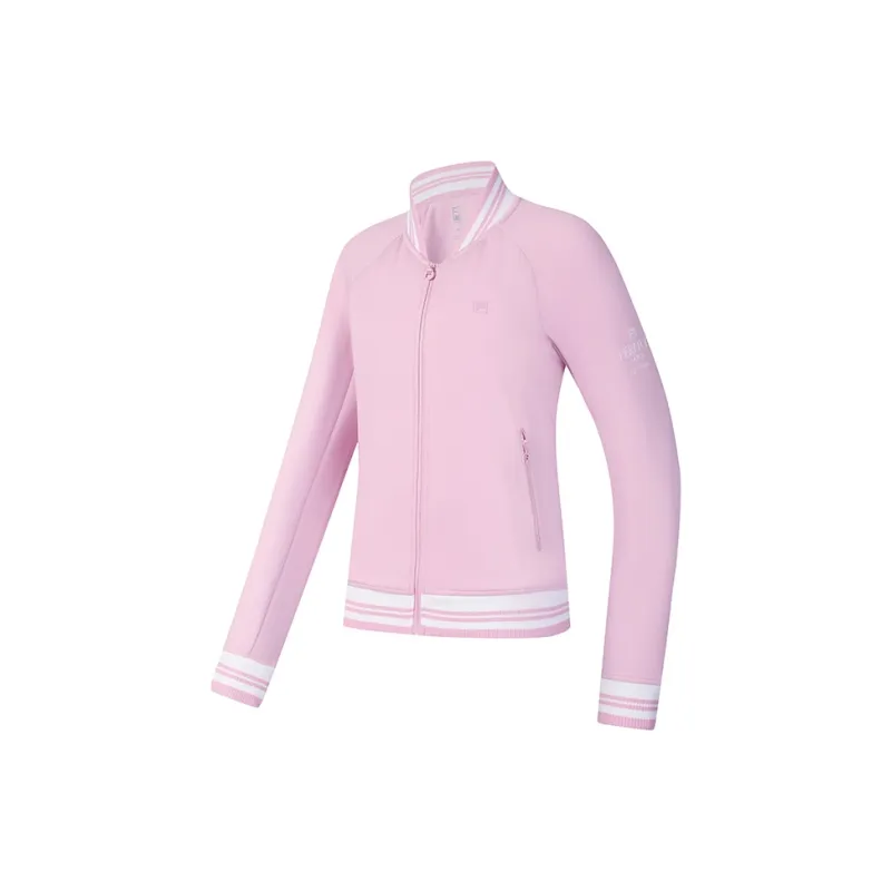 FILA Athletics Tennis F25 Women's Heartbeat Pink-1