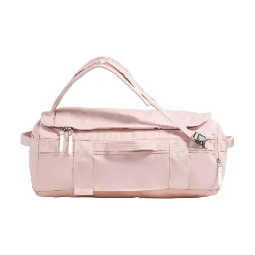 THE NORTH FACE Recycled Polyester Backpack Women's Pink