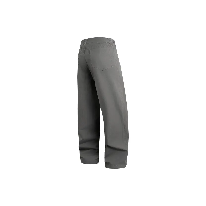 Automobili Lamborghini Casual Pants Unisex-6