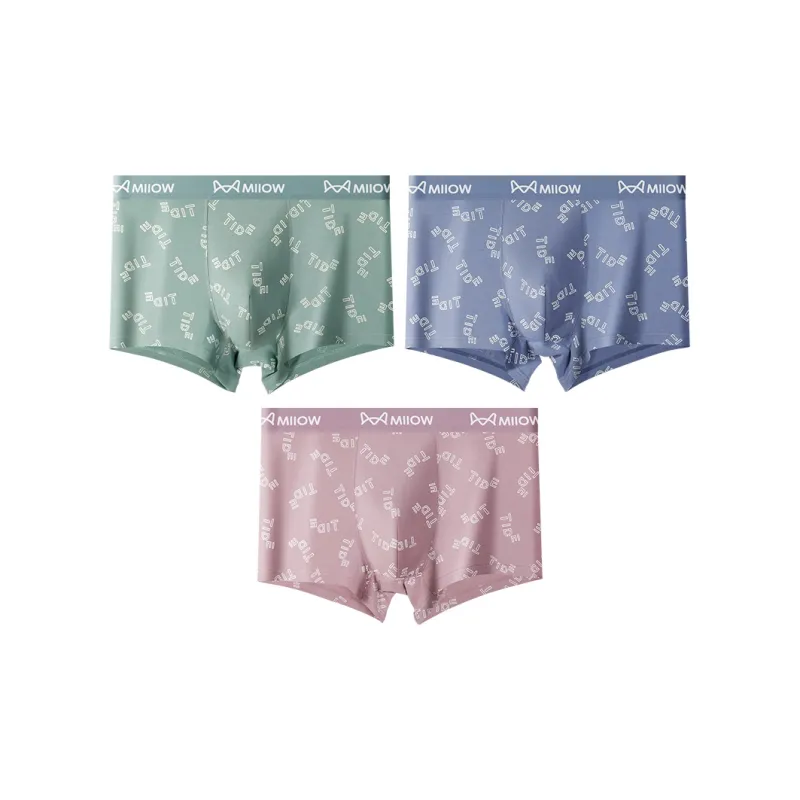 MIIOW Men Underpants-63
