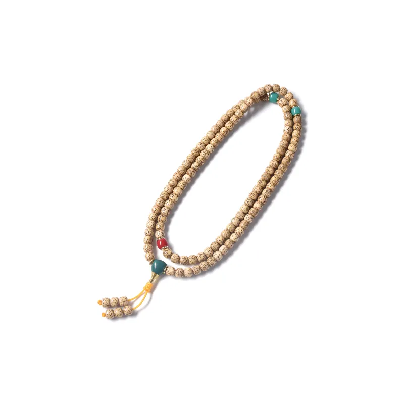 Abby's Wonderland Star Moon Bodhi Seeds Bracelets Unisex-2